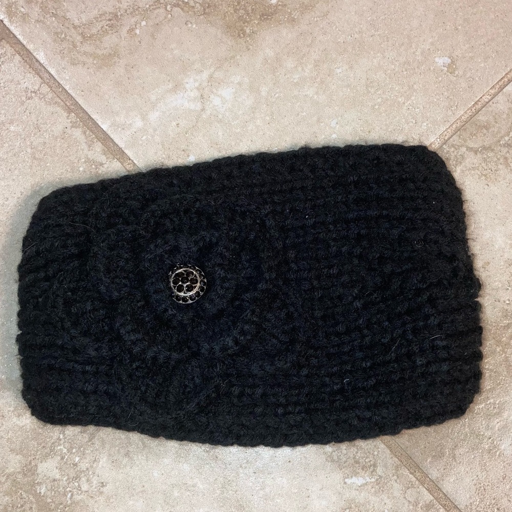 C.C. Exclusive Headband